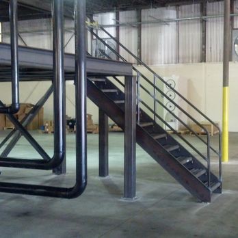 H & A Â Enterprises - Platform begin installing - Fences & Gates Near Me H & A Â Enterprises - Platform begin installing - Fences & Gates Near Me