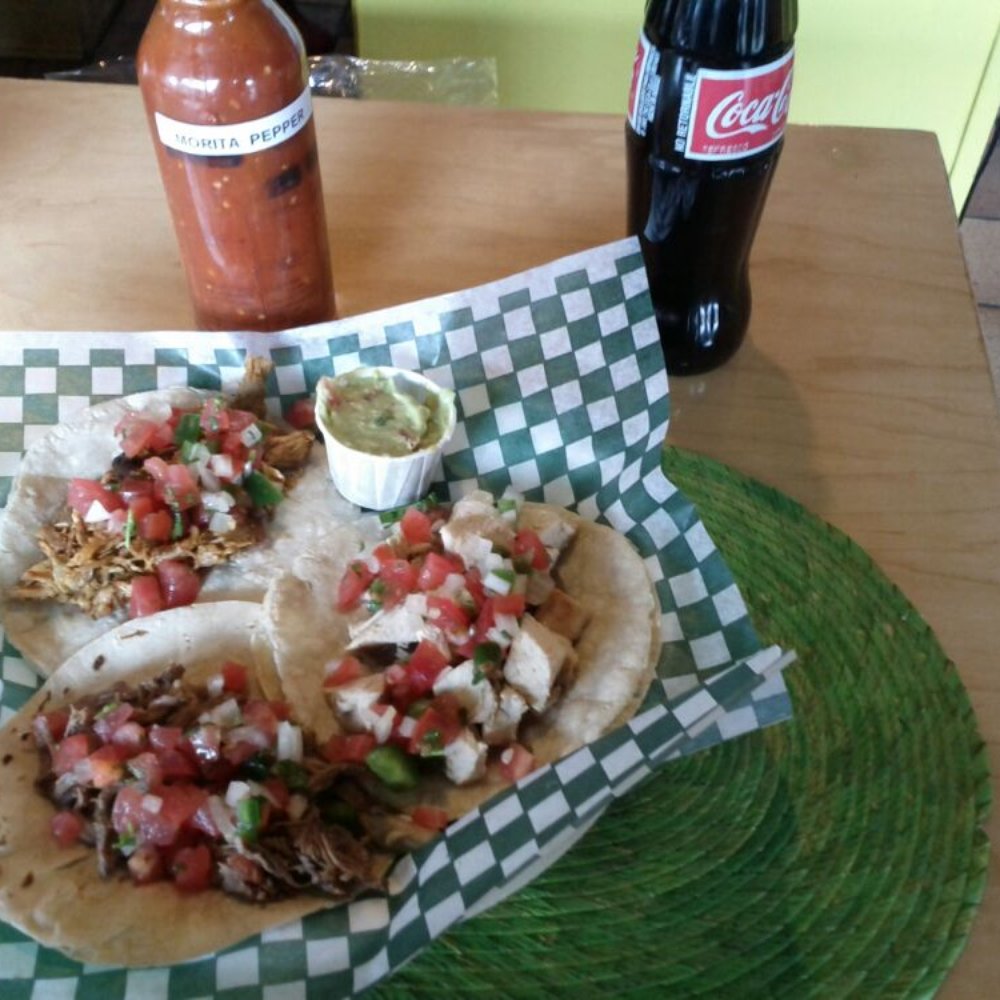 Corazon De Maiz - Here's the deal! - Mexican Near Me - Ottawa, Ontario
