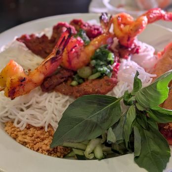 Pho Vina - Vietnamese Near Me - Anaheim, California