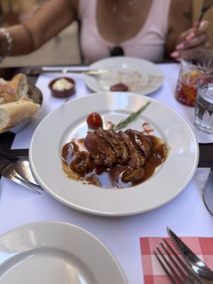 Chez Acchiardo by null