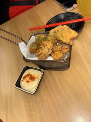 Ramen Hana & Wings by null