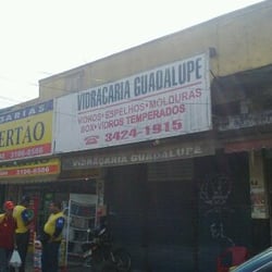 Vidraçaria Guadalupe
