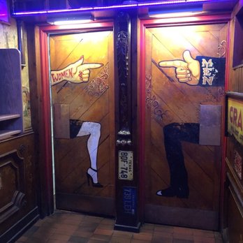 Dark Horse - Hilarious bathroom - American Near Me - Boulder, Colorado Dark Horse - Hilarious bathroom - American Near Me - Boulder, Colorado