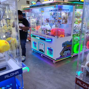 Tea Time Hawaii - Claw machines - Coffee & Tea Near Me - Hilo, Hawaii