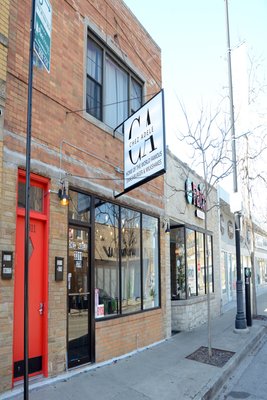 Chez Adele by null
