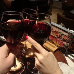 Ramblas - Sangria! Salute