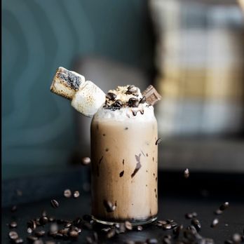 Trailblazer Coffee Co. - Campfire Coffee - Coffee & Tea Near Me - Jamestown, California Trailblazer Coffee Co. - Campfire Coffee - Coffee & Tea Near Me - Jamestown, California