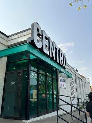 Centro Nicollet by null