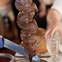 Cape Cod Foodie Tours - Brazilian Grill!