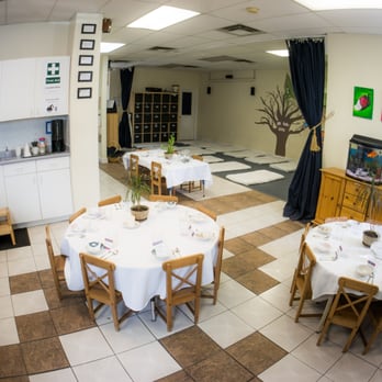 Kiddy Junction Academy - The Dining Room - Preschools Near Me - Vancouver, British Columbia Kiddy Junction Academy - The Dining Room - Preschools Near Me - Vancouver, British Columbia