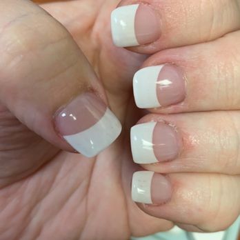 Vivi Nails and Spa - Nail Salons Near Me - Oklahoma City, Oklahoma