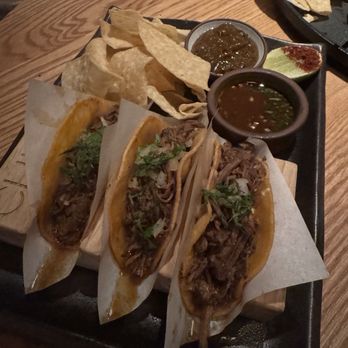 CHICA - Latin American Near Me - Las Vegas, Nevada