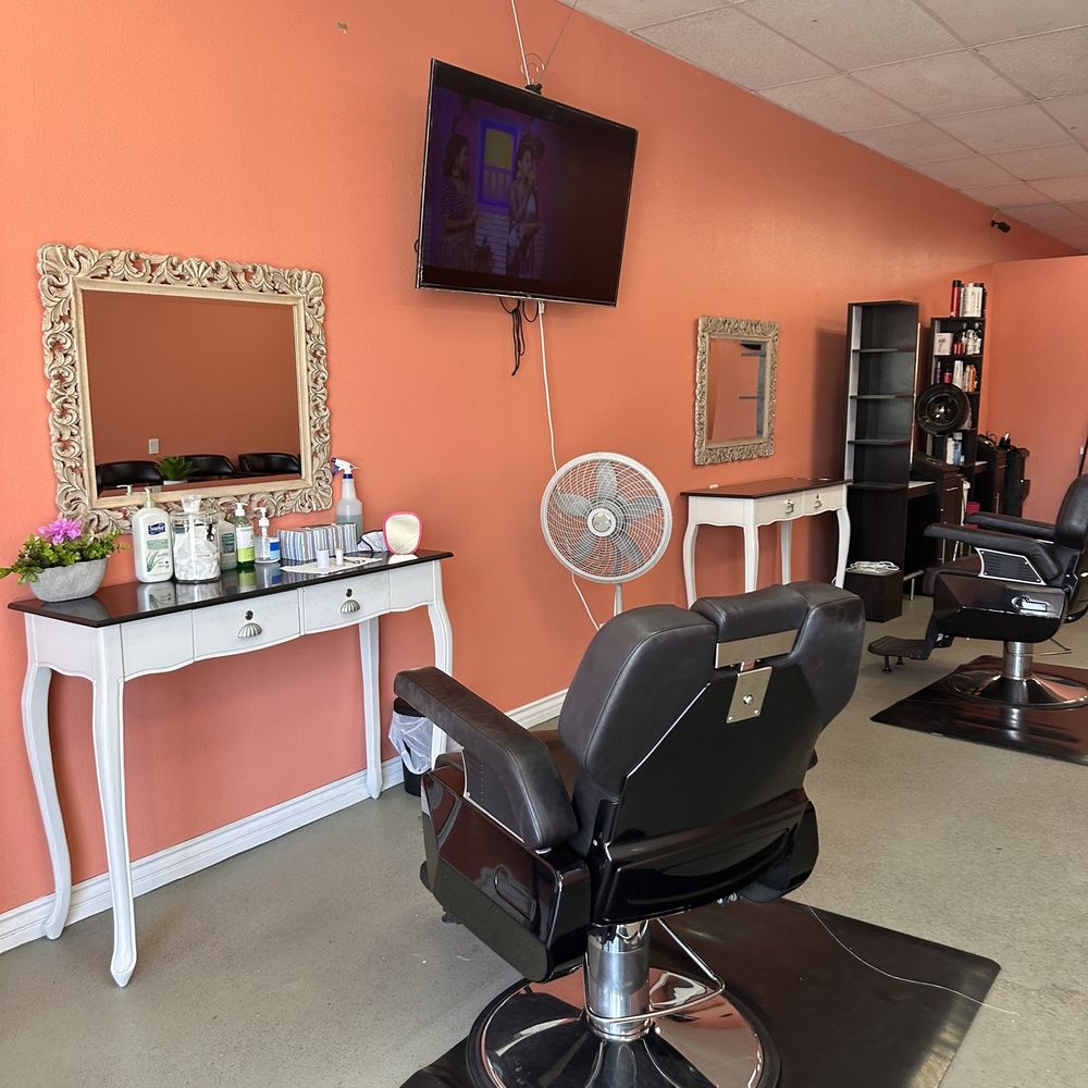 Reva Brow Shapes - Threading Services Near Me - Long Beach, California