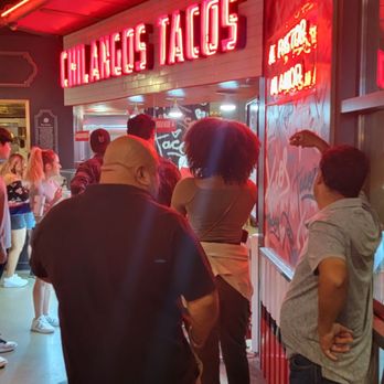 Chilangos Tacos - Tacos Near Me - Plano, Texas