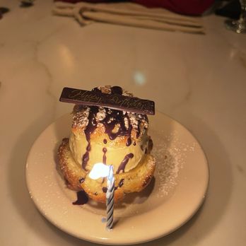 Le Ame - Steakhouses Near Me - Phoenix, Arizona