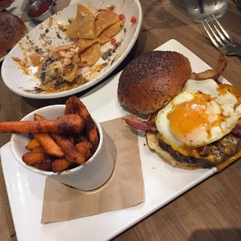 Eureka! - American Near Me - Berkeley, California
