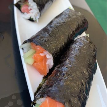 Kihon - Hand rolls - Japanese Near Me - Long Beach, California Kihon - Hand rolls - Japanese Near Me - Long Beach, California