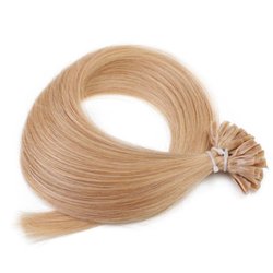 Elite Hair Extensions - Keratin Extensions