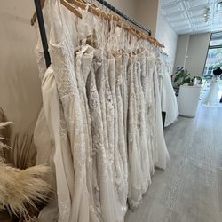Theory Bridal House