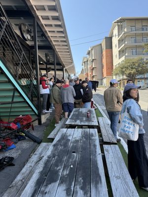 Franklin Barbecue by null