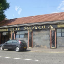 The Moyola