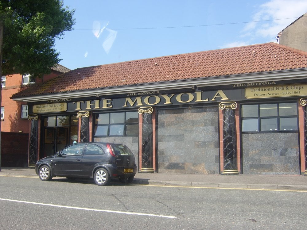 THE MOYOLA Updated April 2024 15 Limestone Road, Belfast, United