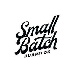 Small Batch Burritos