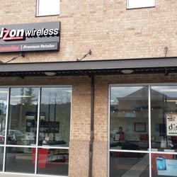 Verizon Authorized Retailer, TCC