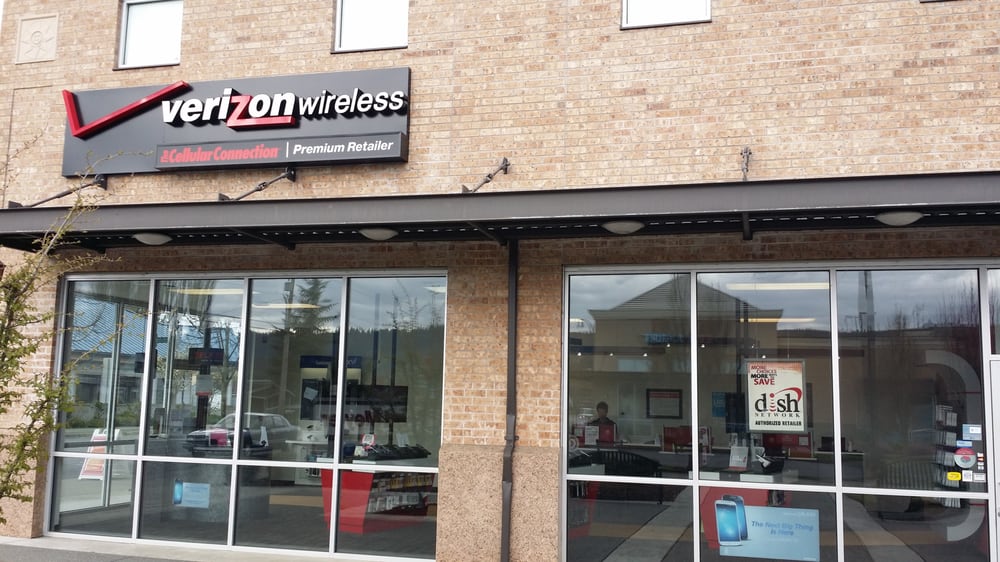 Verizon Authorized Retailer, TCC