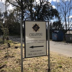 Giovanni Chiappini