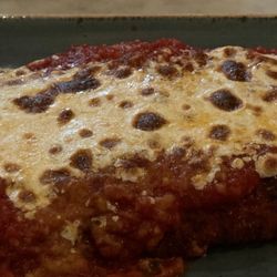 Piattino: A Neighborhood Bistro - Chicken parm