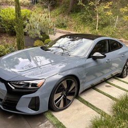 Detailing Unlimited - Audi