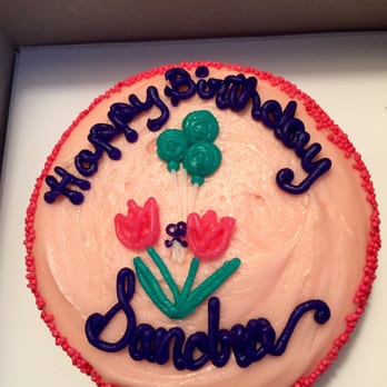 Sibby's Cupcakery - Confetti surprise birthday cupcake - Cupcakes Near Me - San Mateo, California Sibby's Cupcakery - Confetti surprise birthday cupcake - Cupcakes Near Me - San Mateo, California
