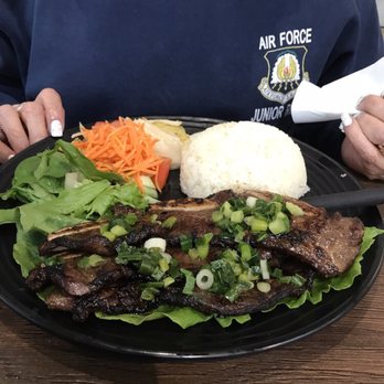 Love Pho Cafe - Korean style shortribs - Vietnamese Near Me - Oxnard, California