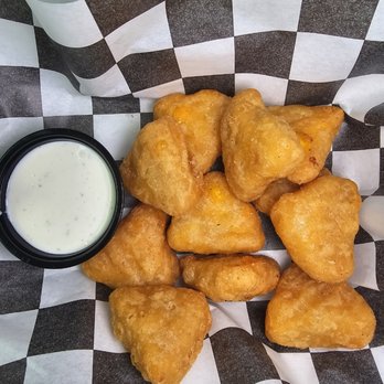 Dip'N Pizza - Mac&Cheese Bites - Pizza Near Me - Dearborn Heights, Michigan Dip'N Pizza - Mac&Cheese Bites - Pizza Near Me - Dearborn Heights, Michigan