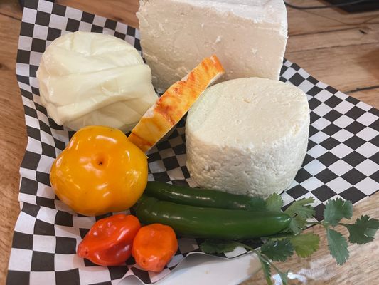 Carniceria y Taqueria mi Tierra by null