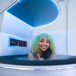 CryoDen Health and Wellness - Cryotherapy
