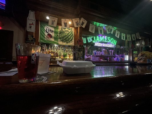 Murphy's Irish Pub by null