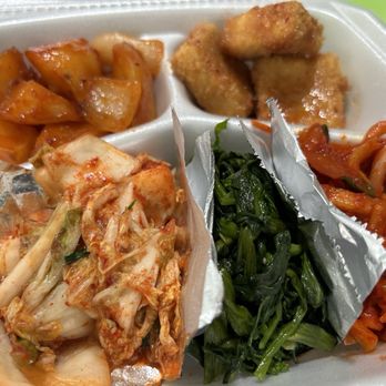 Tofu Town - Kimchi - Korean Near Me - Pearland, Texas Tofu Town - Kimchi - Korean Near Me - Pearland, Texas