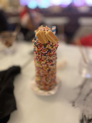 Sugar Factory - Orlando by null