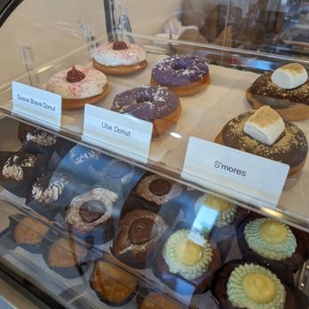 Binka Bites - Millbrae - Case - Desserts Near Me - Millbrae, California Binka Bites - Millbrae - Case - Desserts Near Me - Millbrae, California