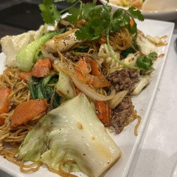 Oc Cay Dua - Mi Xao Bo Mem - Vietnamese Near Me - San Jose, California Oc Cay Dua - Mi Xao Bo Mem - Vietnamese Near Me - San Jose, California