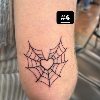 Flying Crow Tattoo - Tattoo Near Me - Manteca, California