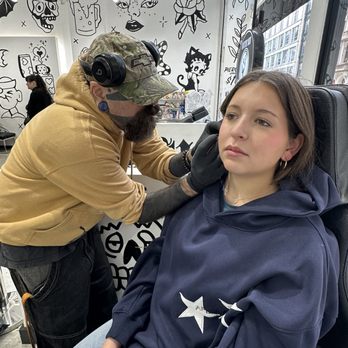 LIVE BY THE SWORD TATTOO - Updated April 2025 - 199 Photos & 179