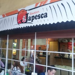 Temakeria Japesca