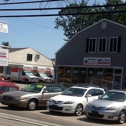 U-Haul Neighborhood Dealer