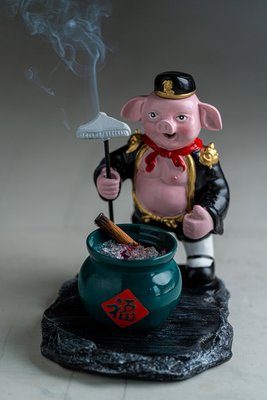 BlindPig Speakeasy Lounge by null