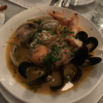 Neptune Oyster - North End Cioppino - Seafood Near Me - Boston, Massachusetts Neptune Oyster - North End Cioppino - Seafood Near Me - Boston, Massachusetts