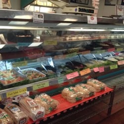 Ann's Deli - Hungry?