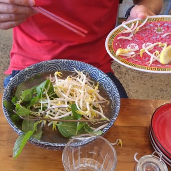Hanoi Hannah - Pho - Vietnamese Near Me - Prahran, VIC Hanoi Hannah - Pho - Vietnamese Near Me - Prahran, VIC